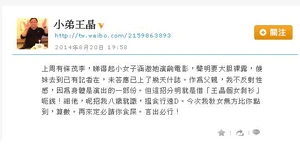 Wongchingdaunakeshout