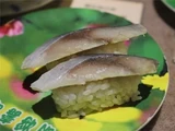 明將壽司