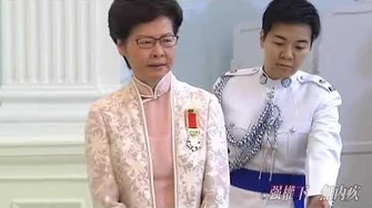 林鄭摧毀_呢個家_(II)