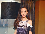 Angelababy