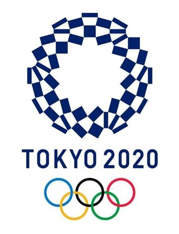 Tokyo2020 logo