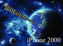 iPhone 2000（另一版本）