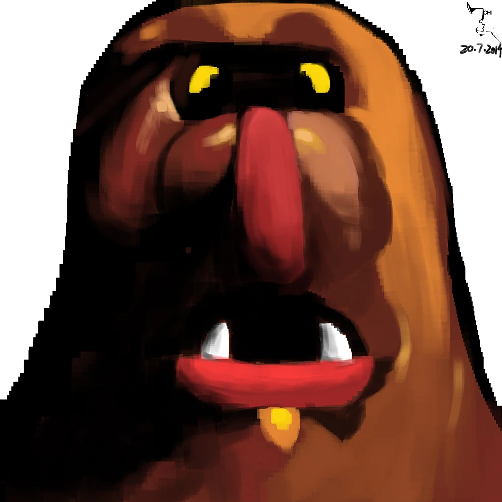 Imagine 香港網絡大典 Fandom