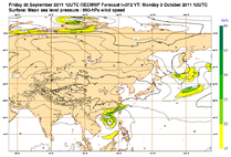 Wind3285032and32mslp Asia 72.gif (71 KB) Wind3285032and32mslp Asia 72