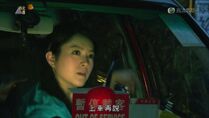 苟芸慧仍是飾演張國強的女兒，在現代用回真聲演出