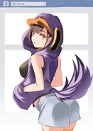 Fing girl 01.jpg (64 KB) Fing girl 01