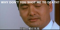 Whydontyoushotmetodeath