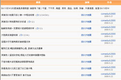 Comeduck2000(1).jpg (155 KB) comeduck2000在Uwants「四川大地震」專版不停幸災樂禍。