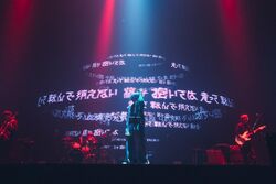 ぽ*。様 eve ツアーラバーバンド　kaizin Kaizin | E ve Wiki | Fandom
