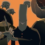 Characters | E ve Wiki | Fandom