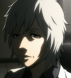 Dr. Ashimori