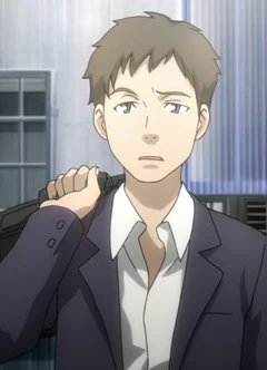 Masakazu Masaki
