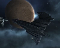 Wyvern Supercarrier