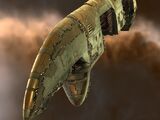 Apocalypse Imperial Issue