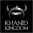 Khanid kingdom logo