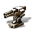 Medium Autocannons