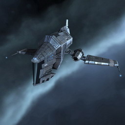 Caldari Shuttle | EVE Wiki | Fandom