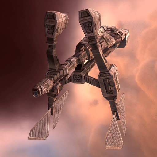 ♢Red Legion♢:] Heavy Assualt Cruiser], Wiki