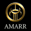 Amarrian logo.png