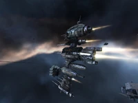 Nightmare Battleship