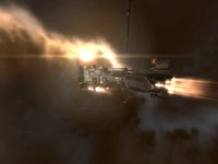 Cyclone Battlecruiser