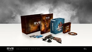 The Second Decade Collector's Edition | EVE Wiki | Fandom