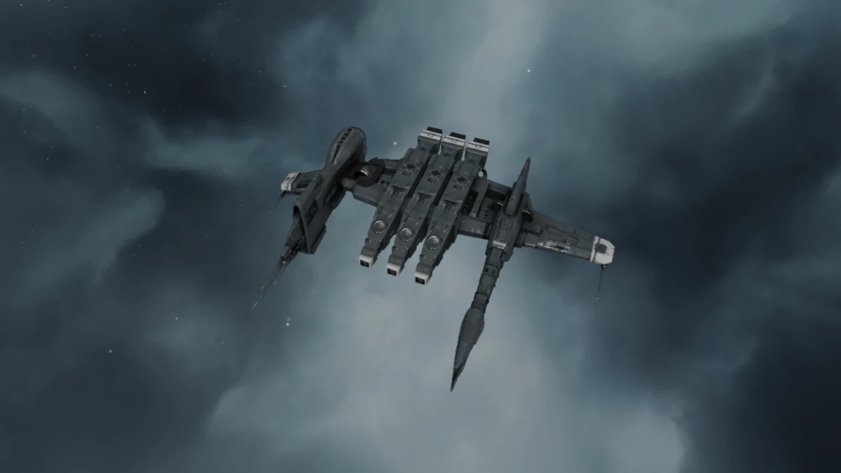 Basic Ship Info EVE Echoes Wiki Fandom