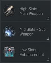 modules