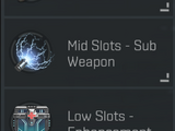Basic Module Info