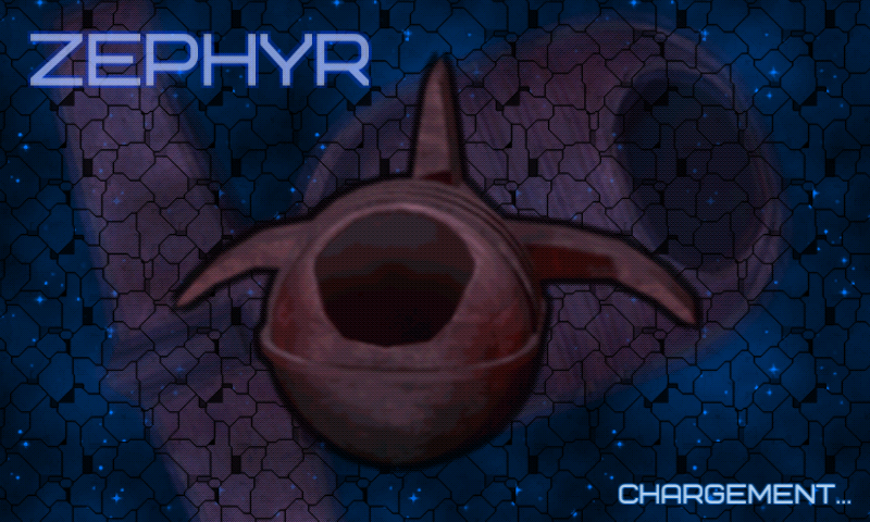 Zephyr | Event Horizon Wiki | Fandom