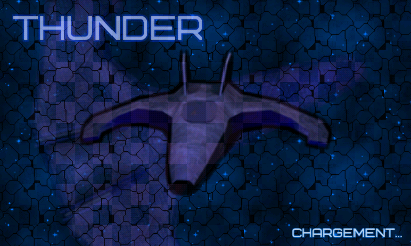 Thunder | Event Horizon Wiki | Fandom