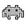 Drone module icon