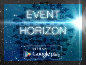 Event Horizon : Nave espacial – Apps no Google Play