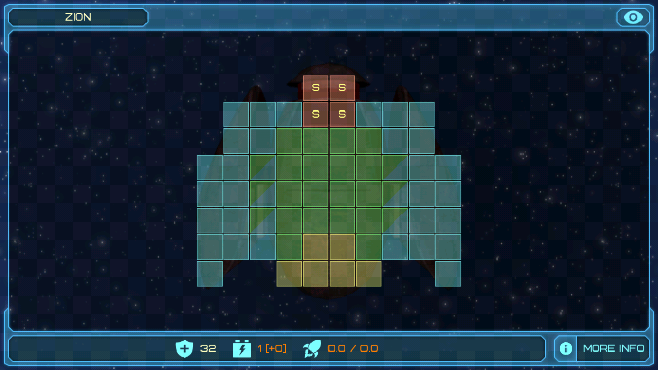 Zion | Event Horizon Wiki | Fandom