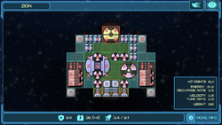 Zion | Event Horizon Wiki | Fandom