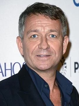 Sean Pertwee | Event Horizon Wiki | Fandom