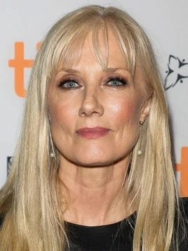 Joely Richardson | Event Horizon Wiki | Fandom