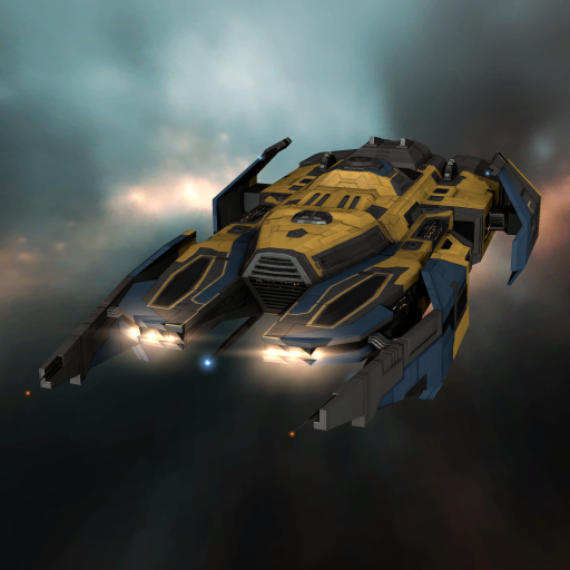 Procurer EVE Online Вики Fandom