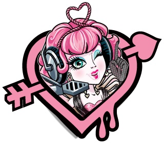 Boneca Básica-C.A.Cupido, Wiki Ever After High