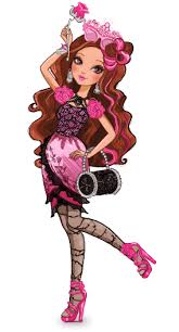 Briar Beauty Ever After High - Vinted