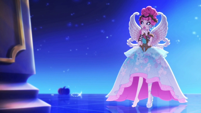 Bloo MayS.: Ever After High: Detalhes da C.A Cupid Throne Coming!!