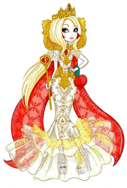 Apple White Ever After High Wiki Fandom