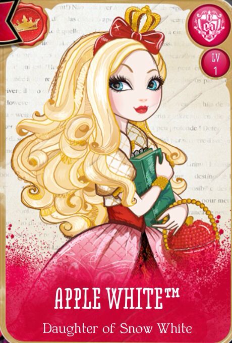 Madeline Hatter  uploaded by  on We Heart It  Ever after high Ever  after high rebels Wallpaper iphone disney