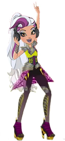 Ever After High, Wiki Ever After High