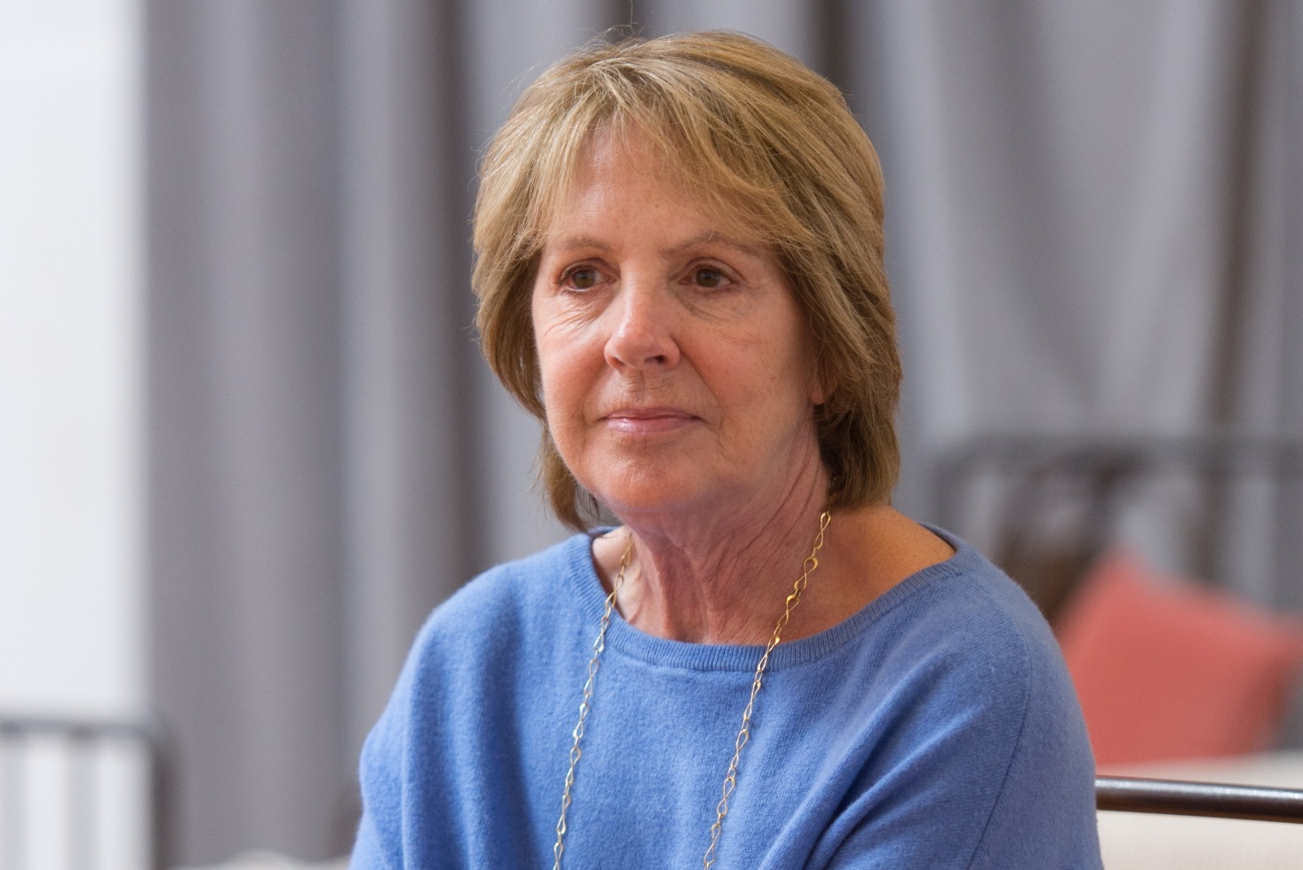 penelope wilton ever decreasing circles