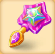 Level 4 wand