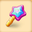 Level 3 wand