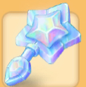 Level 6 wand