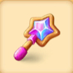 Level 2 wand