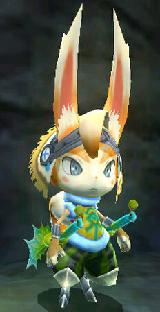 SOL from EVER OASIS